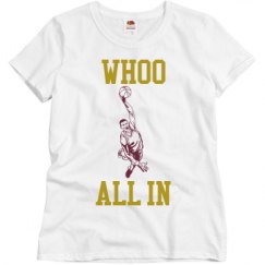 Ladies Basic Softstyle Tee