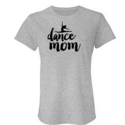 Ladies Slim Fit Favorite Tee