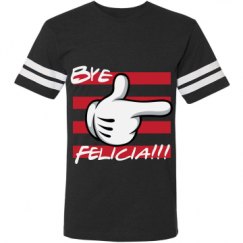 Unisex Vintage Sports Tee