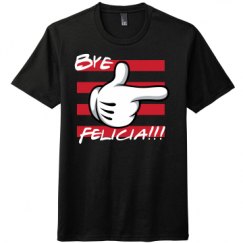 Unisex Perfect Tri Tee