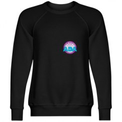Unisex Triblend Crewneck Sweatshirt