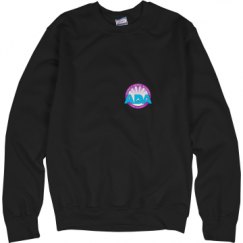 Unisex Basic Promo Crewneck Sweatshirt