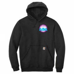 Unisex Carhartt Hooded Sweatshirt