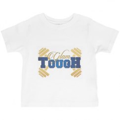 Toddler Basic Promo Jersey Tee
