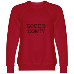 Unisex Triblend Crewneck Sweatshirt