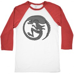 in space no one can hear you scream