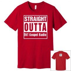 Straight Outta TNT Gospel Radio 