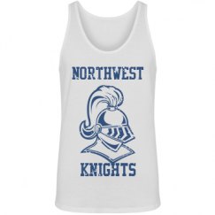 Unisex Jersey Tank Top