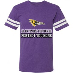 Unisex Vintage Sports Tee