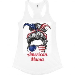 American Mama