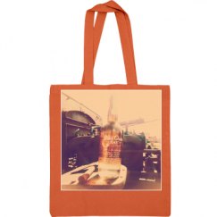Canvas Tote Bag