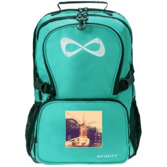 Nfinity Backpack Bag
