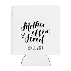 Regular 12 oz Can Cooler