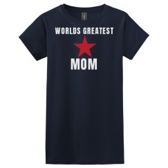 Worlds Greatest Mom
