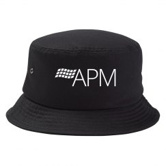 APM Bucket Hat