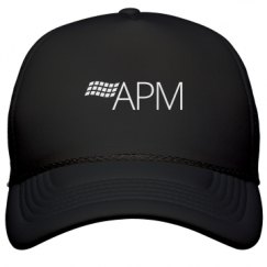 Snapback Trucker Hat