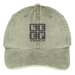 Vintage Baseball Cap