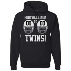 Unisex Basic Promo Hoodie