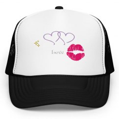 Love hat