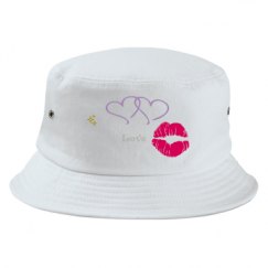 Unisex Bucket Hat