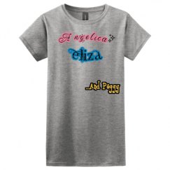 Ladies Basic Softstyle Tee