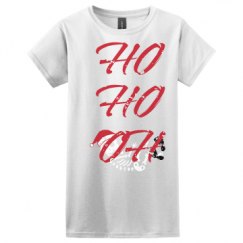 Ladies Basic Softstyle Tee