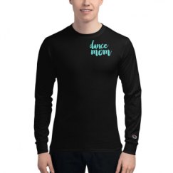 Men's Champion Long Sleeve Shirt