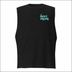 Unisex Muscle Shirt 