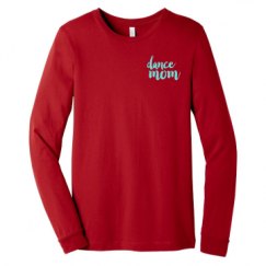 Unisex Long Sleeve Tee