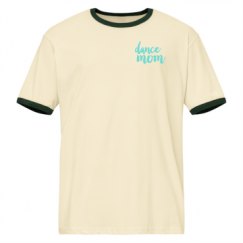 Unisex Ringer T-Shirt