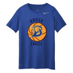 Youth Nike Legend Shirt