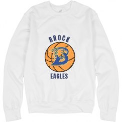 Unisex Basic Promo Crewneck Sweatshirt