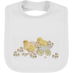 Infant Jersey Bib
