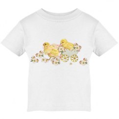 Infant Cotton Tee