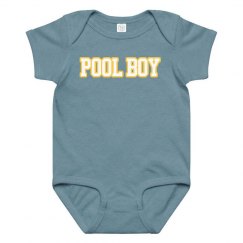 Pool boy