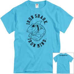 IRON SHARK TEES