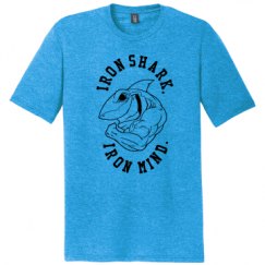 Unisex Perfect Tri Tee