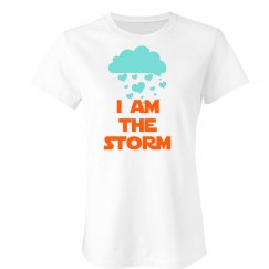 Storm Tee