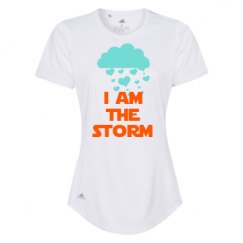 Women's Adidas Sport Shirt