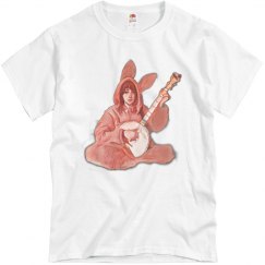 Banjo Bunny