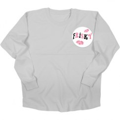 Ladies Game Day Jersey