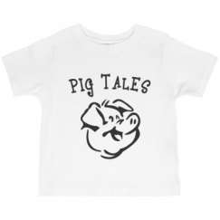 Toddler Basic Promo Jersey Tee