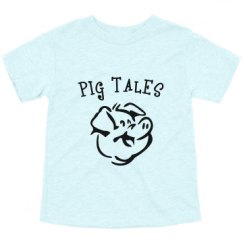 Toddler Triblend Tee