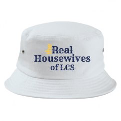 Unisex Bucket Hat