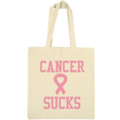 Canvas Bargain Tote Bag