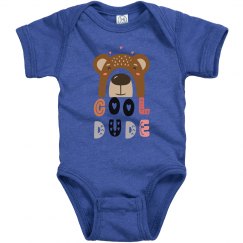 cool dude