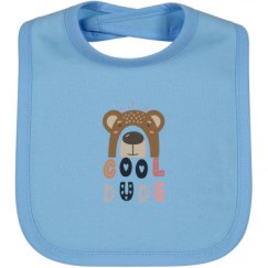 Infant Jersey Bib