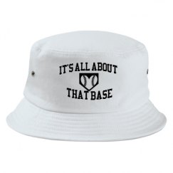Unisex Bucket Hat