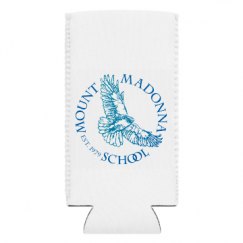 Slim 12 oz Can Cooler