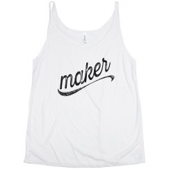 Maker | Women's Tank